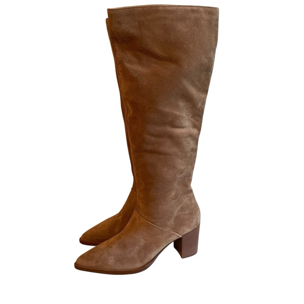 House Of Harlow Knee High Boots